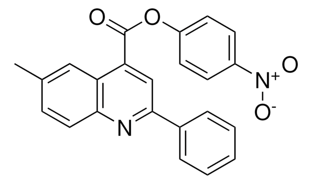 6-METHYL-2-(4-NITROPHENYL)BENZOTHIAZOLE structure, CAS 488722-57-2