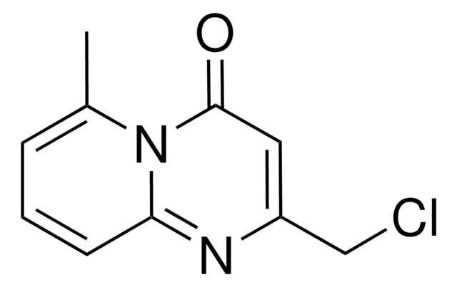 6-METHYL-2H-PYRIDO[1,2-A]PYRIMIDIN-2-ONE structure, CAS 16075-68-6