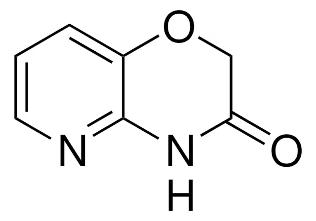6-METHYL-2H-PYRIDO[3,2-B][1,4]OXAZIN-3(4H)-ONE structure, CAS 20348-10-1