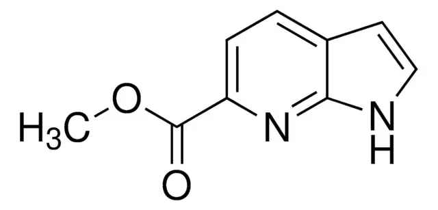 6-NITRO-1H-PYRROLO[2,3-B]PYRIDINE structure, CAS 1060802-95-0