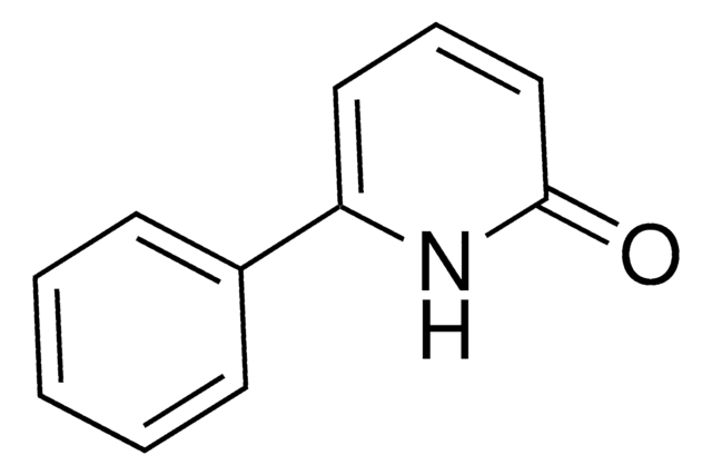 6-PHENYLPYRIDIN-2(1H)-ONE structure, CAS 19006-82-7