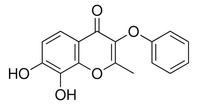 7,8-DIHYDROXY-2-PHENYLCHROMAN-4-ONE structure, CAS 51876-18-7