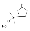 7-(5-BROMO-2-FLUOROPHENYL)-5,8-DIAZASPIRO[3.4]OCTAN-6-ONE structure, CAS 1272755-91-5