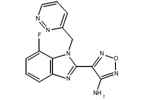 7-(PIPERIDIN-1-YL)BENZO[C][1,2,5]OXADIAZOL-4-AMINE structure, CAS 842964-23-2