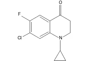 7-AMINO-2,3-DIHYDROQUINOLIN-4(1H)-ONE structure, CAS 721446-41-9
