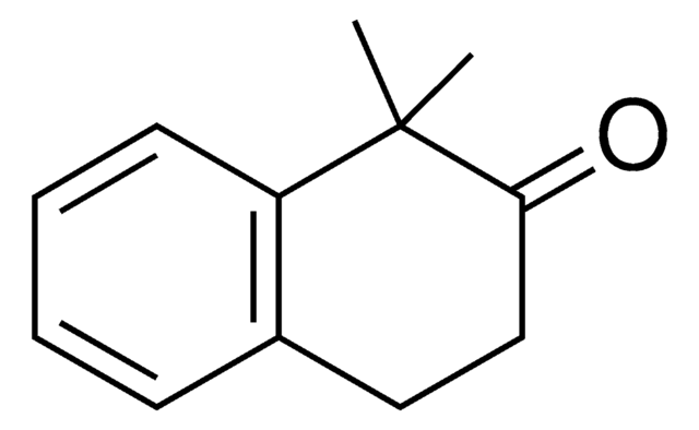 7-BENZYLOXY-3,4-DIHYDRO-1H-NAPHTHALEN-2-ONE structure, CAS 71048-42-5