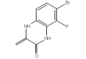 7-BROMO-3-PHENYLQUINOLIN-2(1H)-ONE structure, CAS 861872-50-6