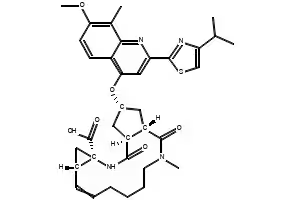 7-CHLORO-2-(FURAN-2-YL)-8-METHYLQUINOLINE-4-CARBOXYLIC ACID structure, CAS 588696-22-4
