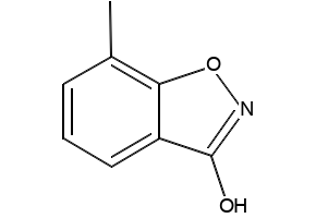 7-CHLOROBENZO[D]ISOXAZOL-3(2H)-ONE structure, CAS 51294-56-5