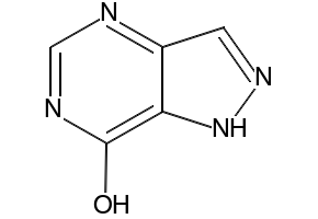 7-HYDROXYPYRAZOLO[4,3-D]PYRIMIDINE structure, CAS 13877-55-9