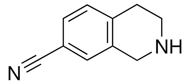 7-IODO-1,2,3,4-TETRAHYDROISOQUINOLINE structure, CAS 72299-62-8