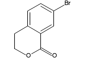 7-NTROISOINDOLIN-1-ONE structure, CAS 169044-97-7