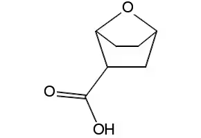 7-OXABICYCLO[2.2.1]HEPTAN-2-YLMETHANAMINE structure, CAS 153005-43-7