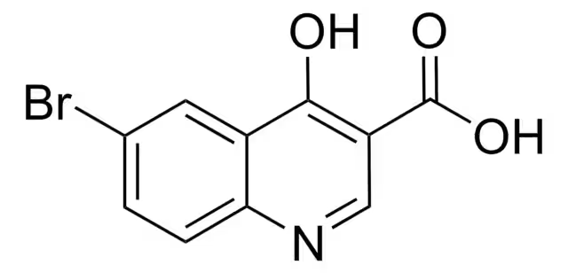 8-BROMO-6-METHYL-3-NITROIMIDAZO[1,2-A]PYRIDINE structure, CAS 1072944-59-2