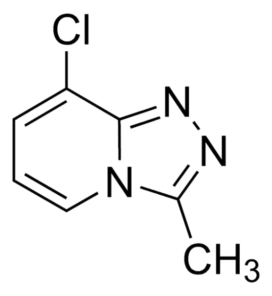 8-CHLORO-4-METHYL-1,2,3,4-TETRAHYDROISOQUINOLINE structure, CAS 73037-84-0
