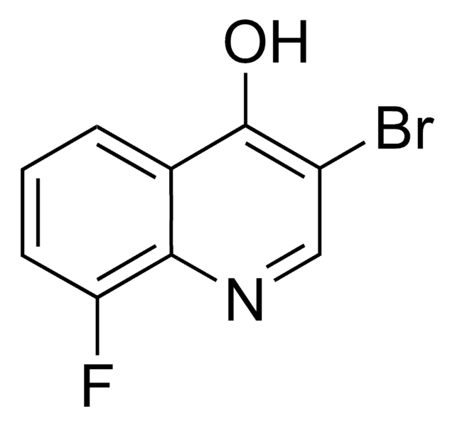 8-FLUORO-4-HYDRAZINEOQUINOLINE structure, CAS 49611-99-6