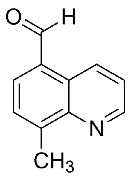 8-NITRO-3,4-DIHYDRONAPHTHALEN-1(2H)-ONE structure, CAS 58161-31-2