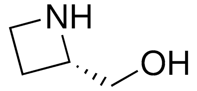 AZETIDIN-3-YL ACETATE structure, CAS 74121-99-6