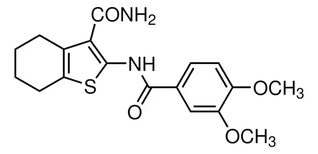 BENZO[B]THIOPHENE-3,4-DIAMINE structure, CAS 78583-96-7