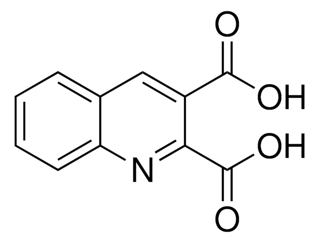 BENZOFURAN-2,3-DICARBOXYLIC ACID structure, CAS 131-76-0