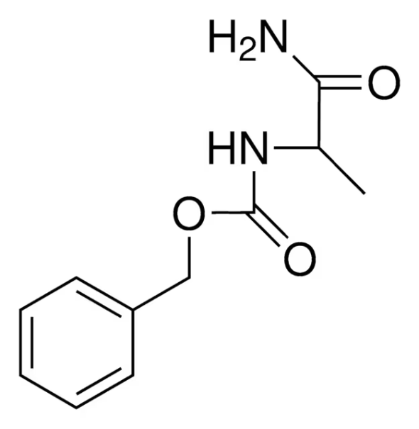 BENZYL (2,6-DICHLORO-5-FLUOROPYRIDIN-3-YL)CARBAMATE structure, CAS 1187385-97-2