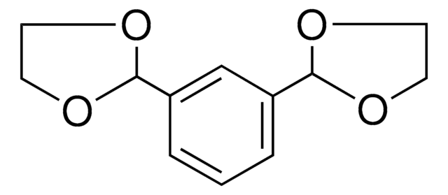 BENZYL (2-(1,3-DIOXOLAN-2-YL)PHENYL)CARBAMATE structure, CAS 1346597-58-7
