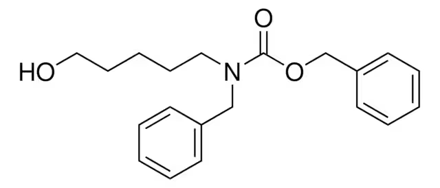 BENZYL (5-BROMOPYRIDIN-3-YL)CARBAMATE structure, CAS 762298-10-2