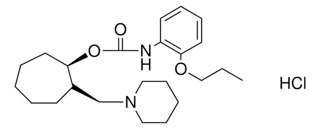 BENZYL (PIPERIDIN-2-YLMETHYL)CARBAMATE HYDROCHLORIDE structure, CAS 1203418-62-5