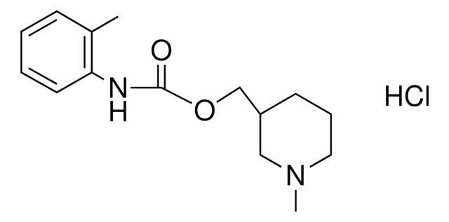 BENZYL (PIPERIDIN-3-YLMETHYL)CARBAMATE HYDROCHLORIDE structure, CAS 676621-99-1