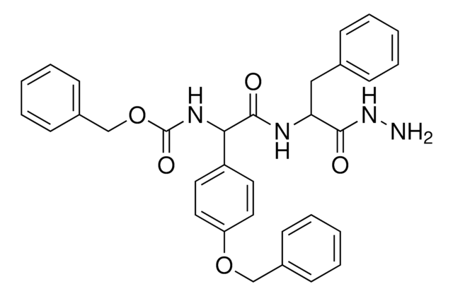 BENZYL 2-((2-AMINO-4-METHOXYPHENYL)(PHENYL)AMINO)-2-OXOETHYLCARBAMATE structure, CAS 167263-04-9