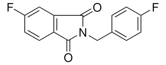 BENZYL 2-FLUORO-4-MORPHOLINOBENZOATE structure, CAS 1272756-24-7