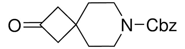BENZYL 3,3-DIFLUOROPYRROLIDINE-1-CARBOXYLATE structure, CAS 163457-22-5