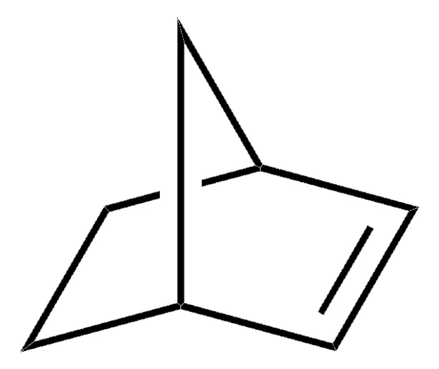BICYCLO[2.2.1]HEPT-2-ENE structure, CAS 498-66-8