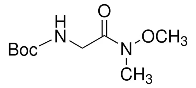 BOC-ILE-OSU structure, CAS 3392-08-3