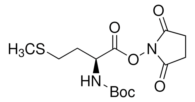 BOC-METYR-OH structure, CAS 82038-34-4