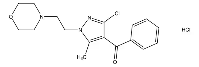 C-(4-CHLORO-1-ETHYL-1H-PYRAZOL-3-YL)METHYLAMINE structure, CAS 1001611-12-6