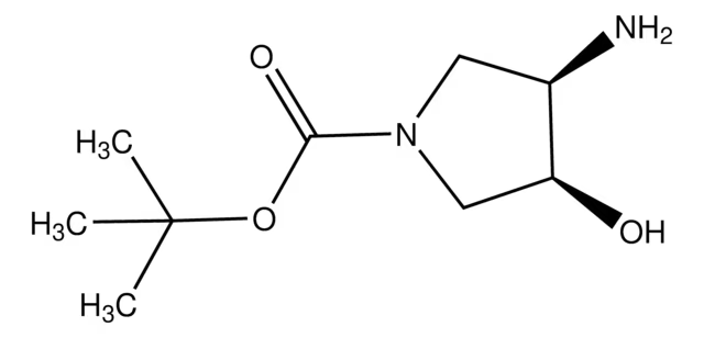 CIS-4-((TERT-BUTOXYCARBONYL)AMINO)CYCLOHEXANECARBOXYLIC ACID structure, CAS 53292-90-3