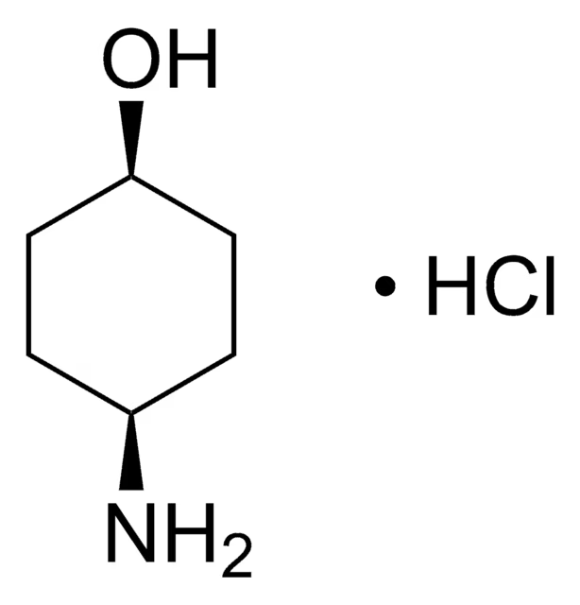 CIS-4-AMINO-1-BOC-3-METHOXYPIPERIDINE structure, CAS 1171124-68-7
