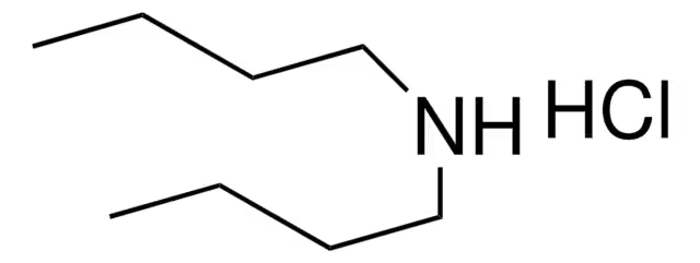 DIBUTYLAMINE HYDROCHLORIDE structure, CAS 6287-40-7