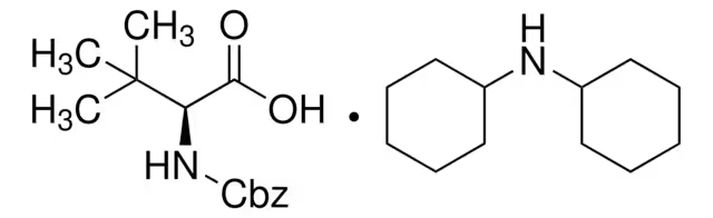 DICYCLOHEXYLAMINE (S)-3-(((ALLYLOXY)CARBONYL)AMINO)-2-((TERT-BUTOXYCARBONYL)AMINO)PROPANOATE structure, CAS 204197-28-4