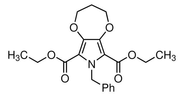 DIETHYL 2,6-DIMETHYL-4-PHENYL-1,4-DIHYDROPYRIDINE-3,5-DICARBOXYLATE structure, CAS 1165-06-6