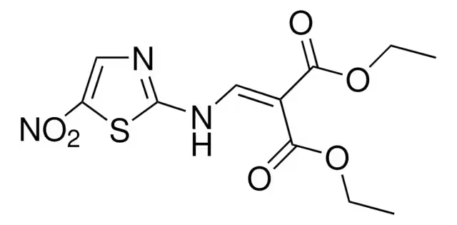 DIETHYL 2-(((5-CHLOROPYRIDIN-2-YL)AMINO)METHYLENE)MALONATE structure, CAS 16867-57-5
