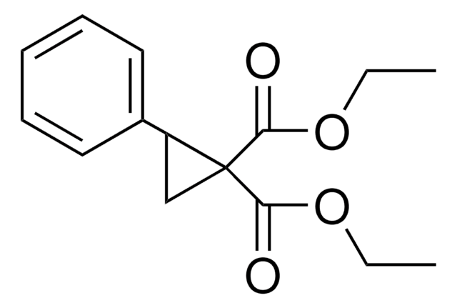 DIETHYL 2-METHYLENECYCLOPROPANE-1,1-DICARBOXYLATE structure, CAS 106352-19-6