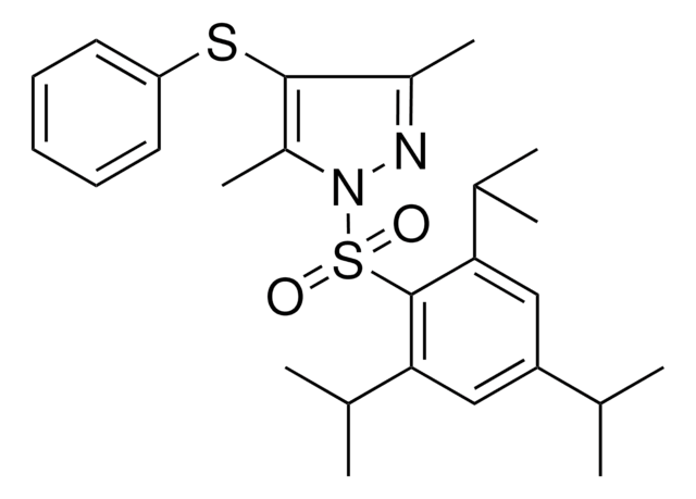 DIMETHYL (2,4,6-TRIISOPROPYLPHENYL)BORONATE structure, CAS 145434-22-6