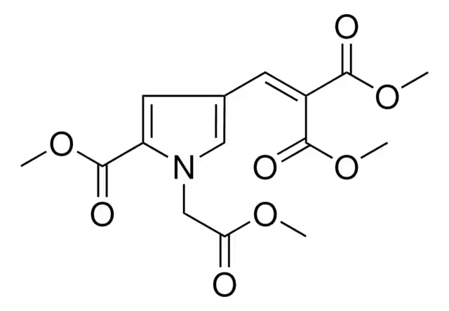 DIMETHYL 2-(6-(METHYLTHIO)PYRIMIDIN-4-YL)MALONATE structure, CAS 946422-09-9
