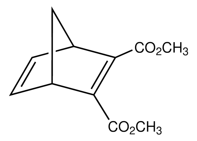 DIMETHYL BICYCLO[2.2.1]HEPTA-2,5-DIENE-2,3-DICARBOXYLATE structure, CAS 947-57-9