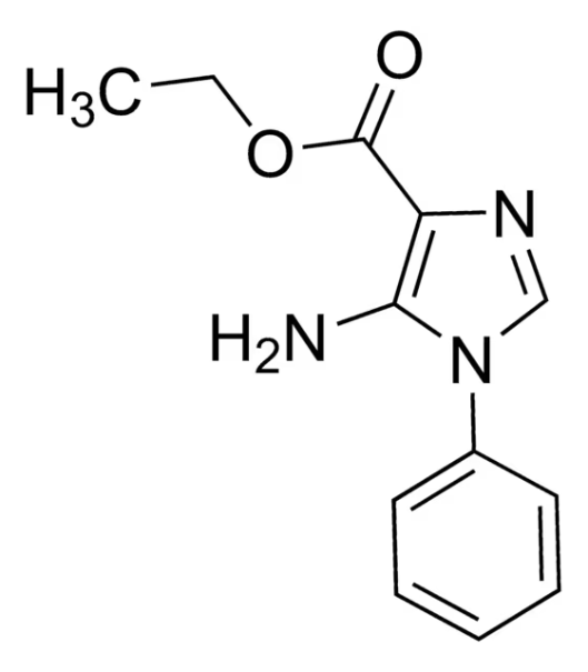 ETHYL 1H-IMIDAZO[1,2-B]PYRAZOLE-6-CARBOXYLATE structure, CAS 159181-77-8