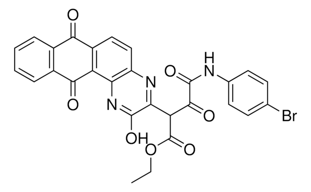 ETHYL 2,3-DIOXOBUTANOATE structure, CAS 1723-25-7