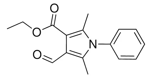 ETHYL 2,6-DIHYDROXYPYRIMIDINE-4-CARBOXYLATE structure, CAS 1747-53-1