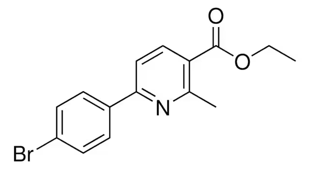 ETHYL 2-(3-CYANOPHENYL)-2-OXOACETATE structure, CAS 732249-89-7